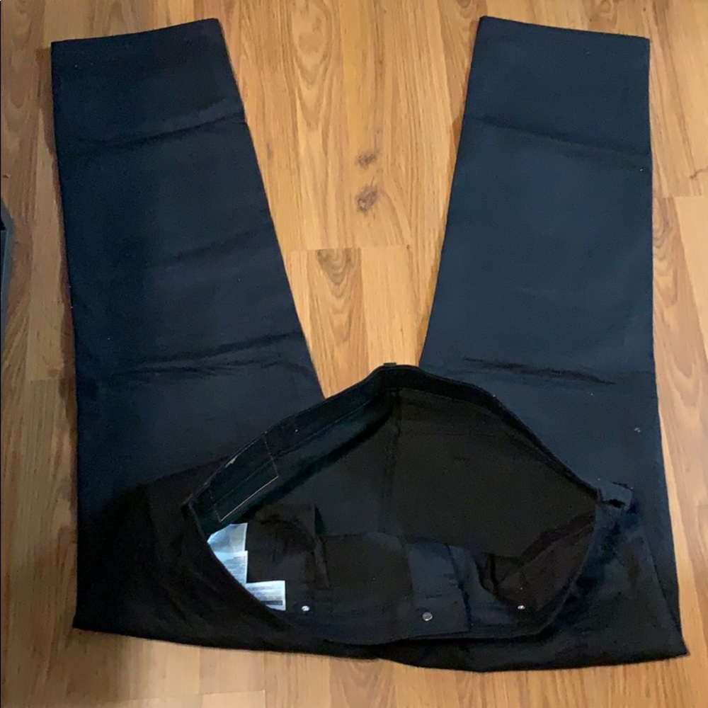 Levi's Men's 541 Athletic-Fit Jeans - Picture 3 of 7